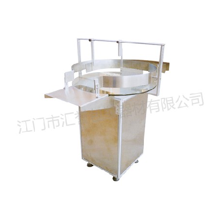 HY-837全自動（dòng）三標頭