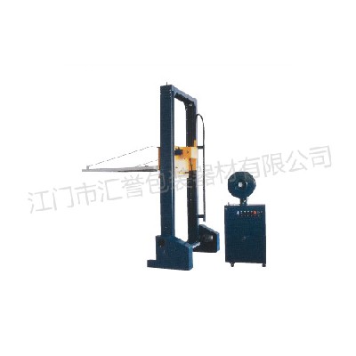 HY-105A型全自動無人捆紮（zhā）機