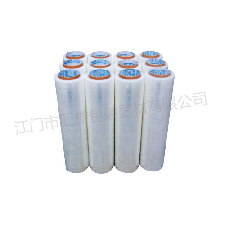 Stretch film