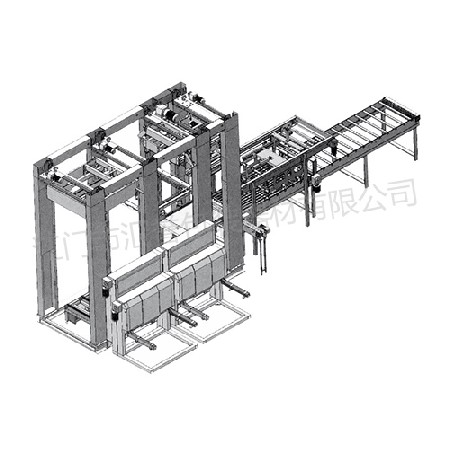HY-D-50000碼瓶（píng）機